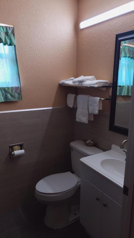 Executive Inn Сиско Экстерьер фото